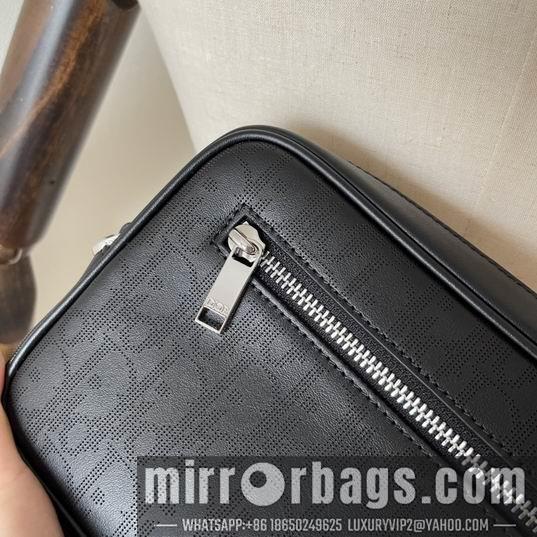 Dior Replica Bags Dior 338H03E黑 26.5x17.5x1cm wz