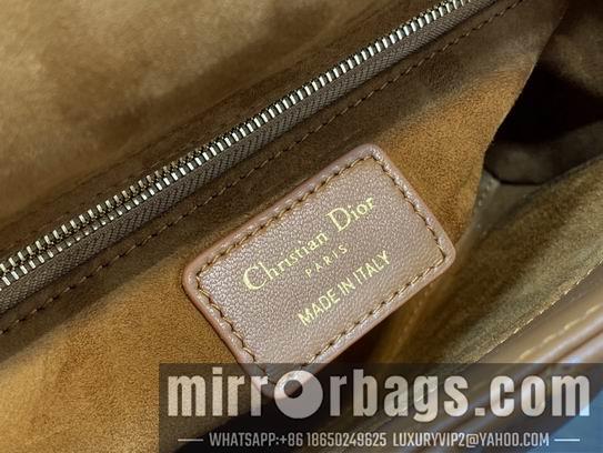 Dior Replica Bags Dior Lady M0538 20cm wz