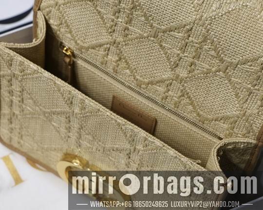 Dior Replica Bags Dior Montaigne M9030 24x17x8cm yz