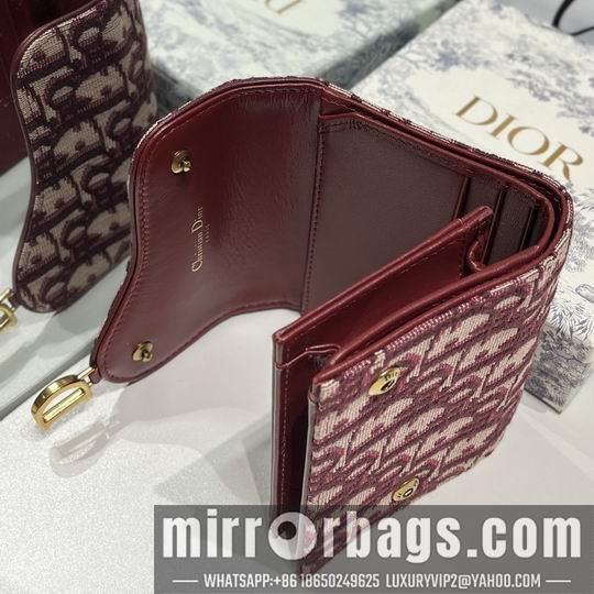 Dior Replica Bags Dior S5613 10x9x2.5cm CC5