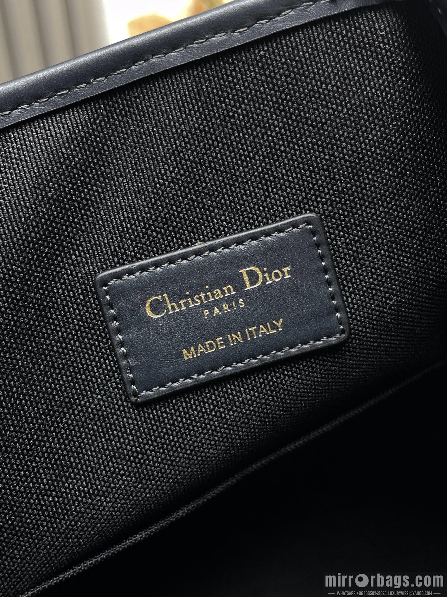 Dior Replica Bags 0932 24X10X24.5cm