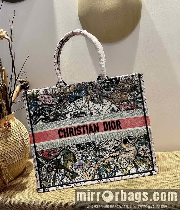 Dior Replica Bags DIOR M1286 L41.5cm yz1