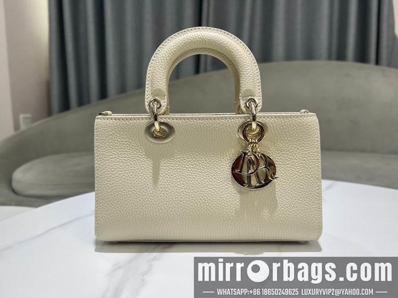 Dior Replica Bags 9221 26X15X8cm YG 3colour