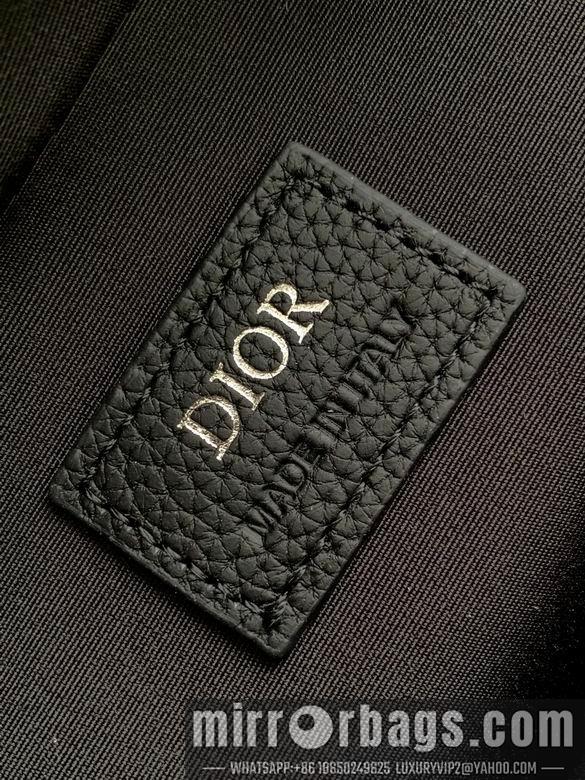 Dior Replica Bags 22409 22X15X6cm YG 3colour