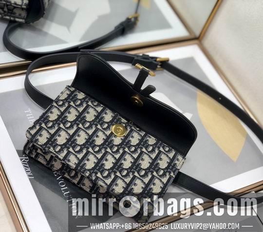 Dior Replica Bags Dior Saddle 2214-1 17cm yz