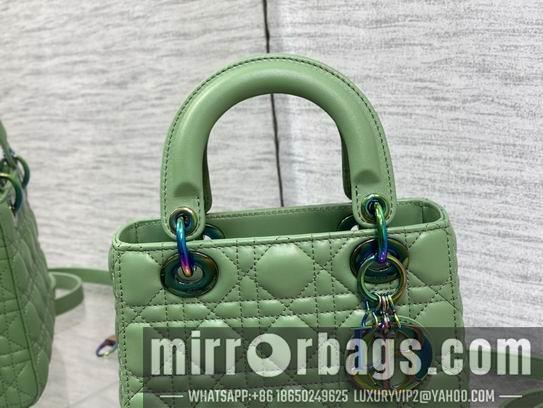 Dior Replica Bags Dior Lady 20cm wz