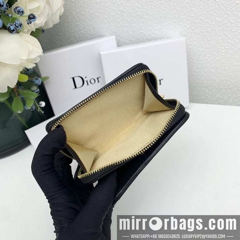 Dior Replica Bags 7018 YG 3colour