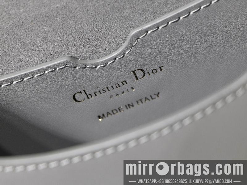 Dior Replica Bags DIOR S8010 S18x14x5cm yz4