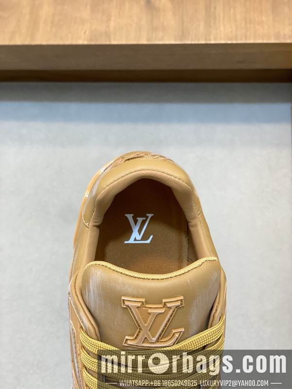 LV Replica Shoes LV sz38-46 hnh0319