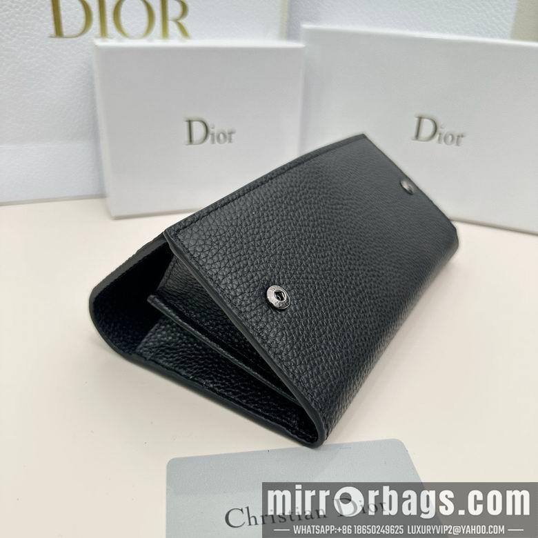 Dior Replica Bags D31 19X10.5X3.5cm