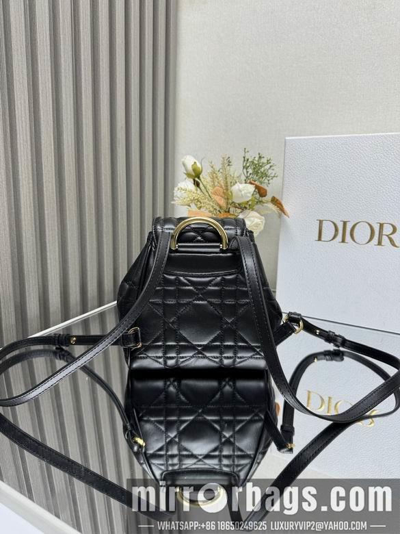 Dior Replica Bags 6302 19.5X18.5X8.5cm YG 2colour