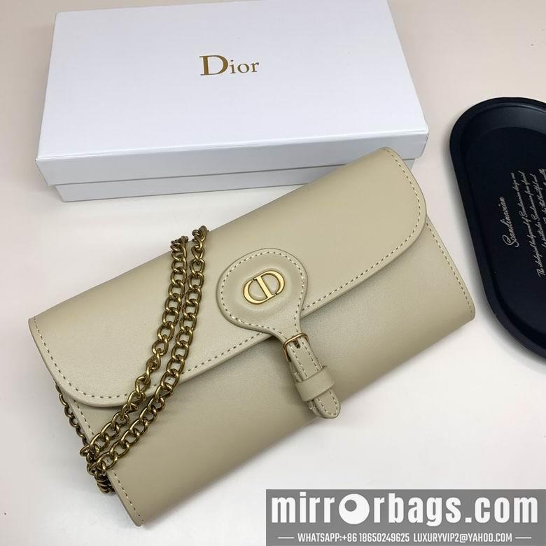 Dior Replica Bags 926 19X10.5X3.5cm YG 2colour