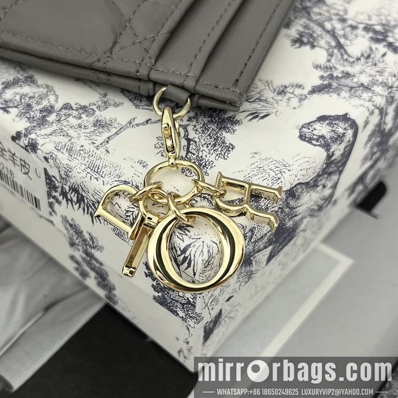 Dior Replica Bags S0974 CC 3colour