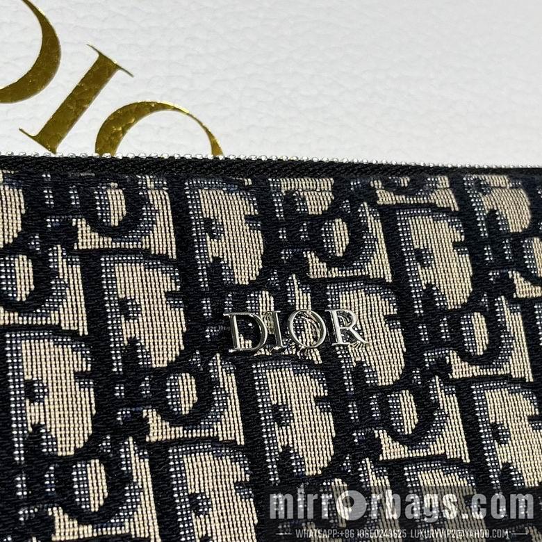 Dior Replica Bags CA251 35.5X24X4cm CC