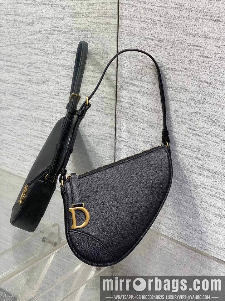 Dior Replica Bags Dior 19.5x4.5x16cm wz