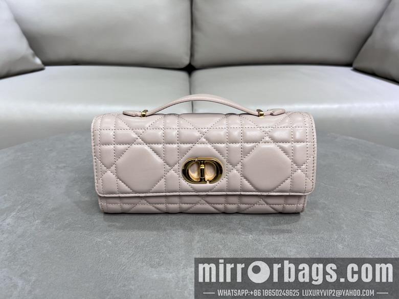 Dior Replica Bags Dior Caro 5221 24x12x4cm yz4