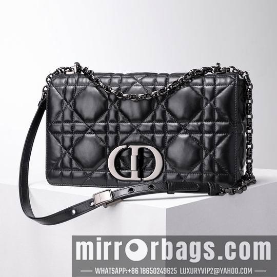 Dior Replica Bags Dior Caro 2023 L28x17x9cm wz