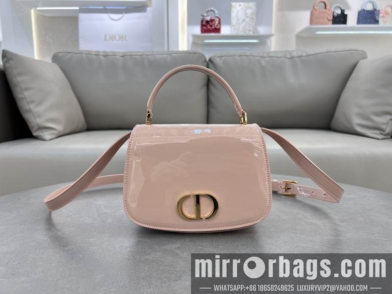 Dior Replica Bags 6531 19X12X6cm YG 3colour