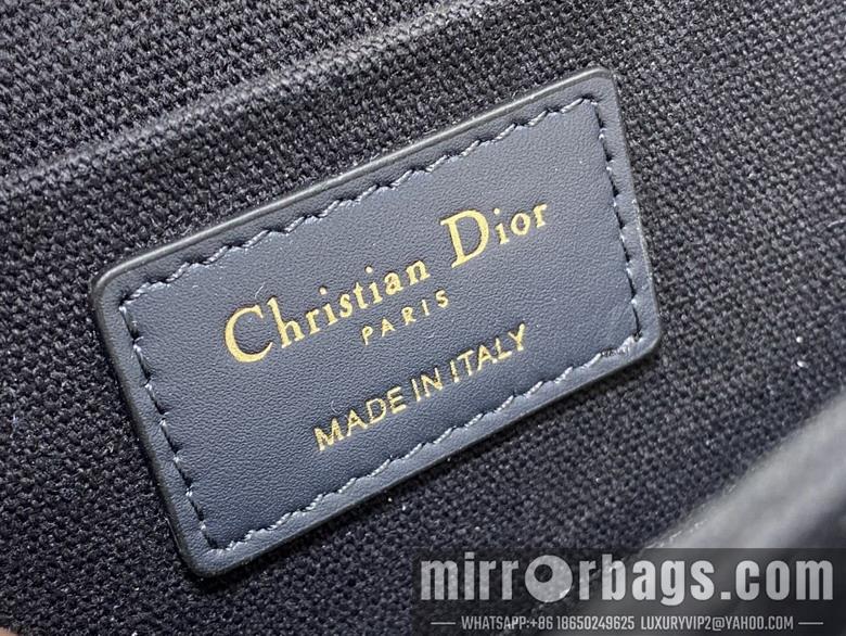 Dior Replica Bags Dior 0323 18x4.5x10cm wz3