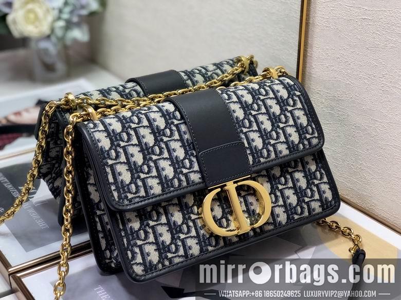 Dior Replica Bags Montaigne 25.5cm 040505