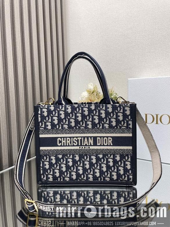 Dior Replica Bags 26.5X21X14cm 040301