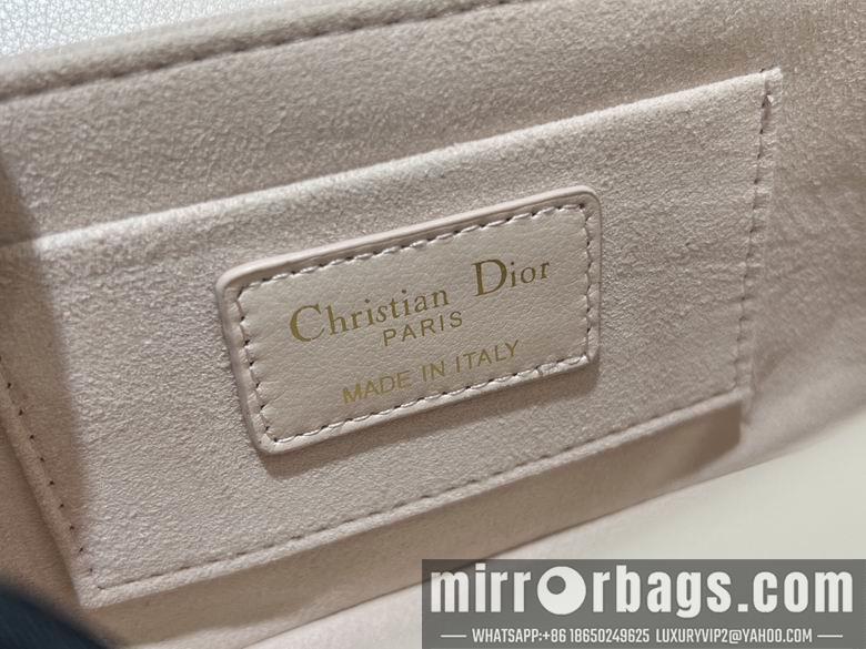 Dior Replica Bags Jolie 9272 19X12X6cm YG 4colour