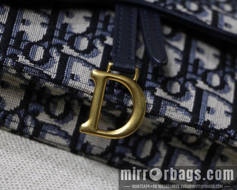 Dior Replica Bags DIOR M9022 18.5x11x2cm yz