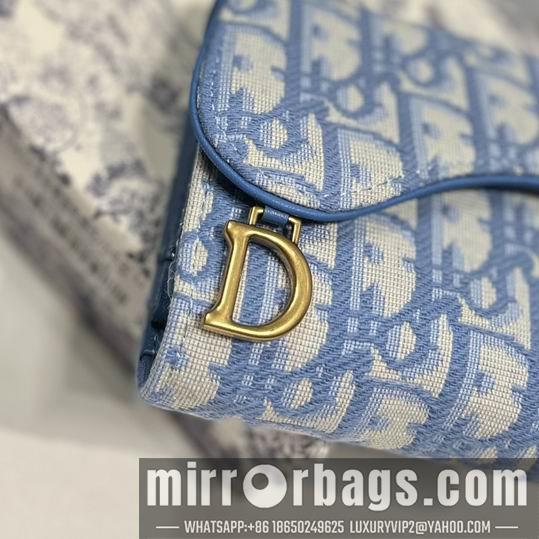 Dior Replica Bags Dior S5613 10x9x2.5cm CC3