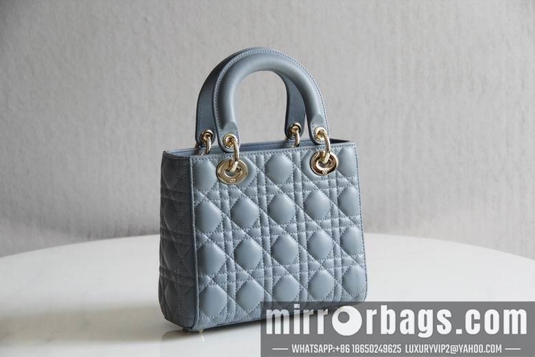 Dior Replica Bags AX8878 20x16.5x8