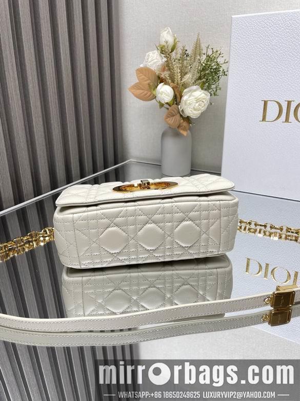 Dior Replica Bags 9012 20X12X7cm YG 2colour