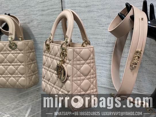 Dior Replica Bags Dior 6604 20cm wz3