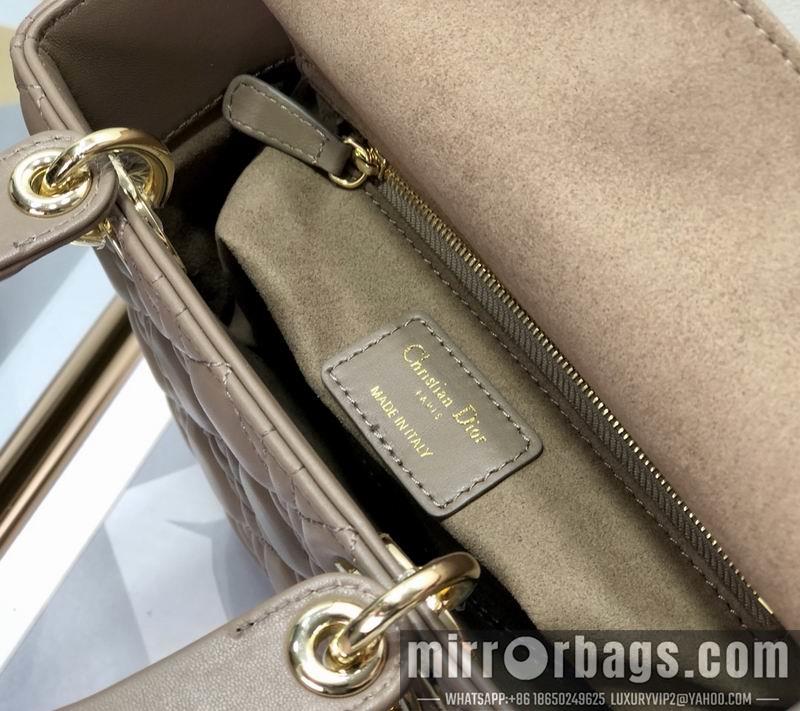 Dior Replica Bags DIOR 2241 20cm yz3