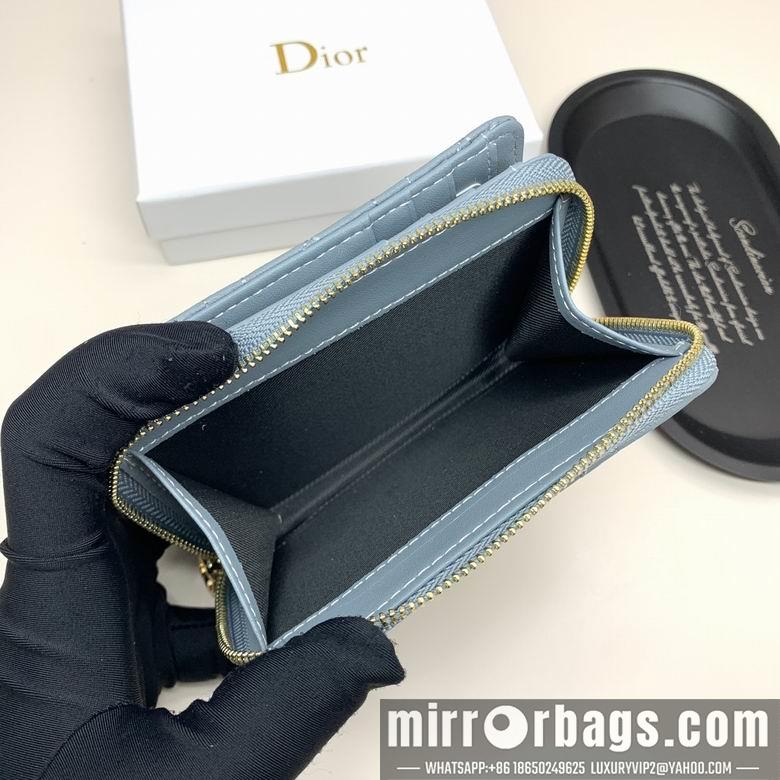 Dior Replica Bags 928 12X9X5cm YG 4colour