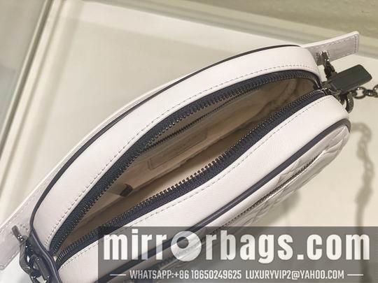 Dior Replica Bags Dior信使包 22cm yz