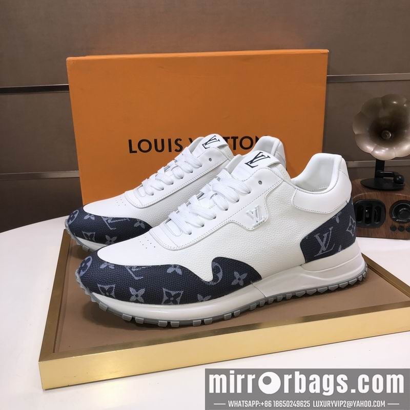 LV Replica Shoes LV sz38-45 hnh0304