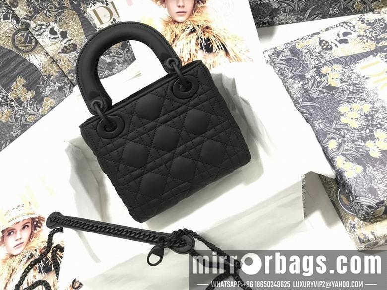 Dior Replica Bags AXM0564 17 x 15 x 7