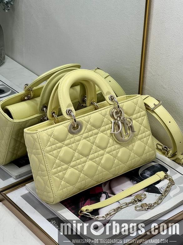 Dior Replica Bags 26.5cm 092402 YG 2colour