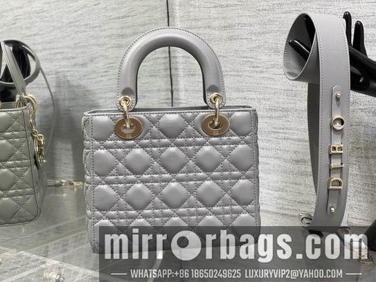 Dior Replica Bags Dior 6604 20cm wz2