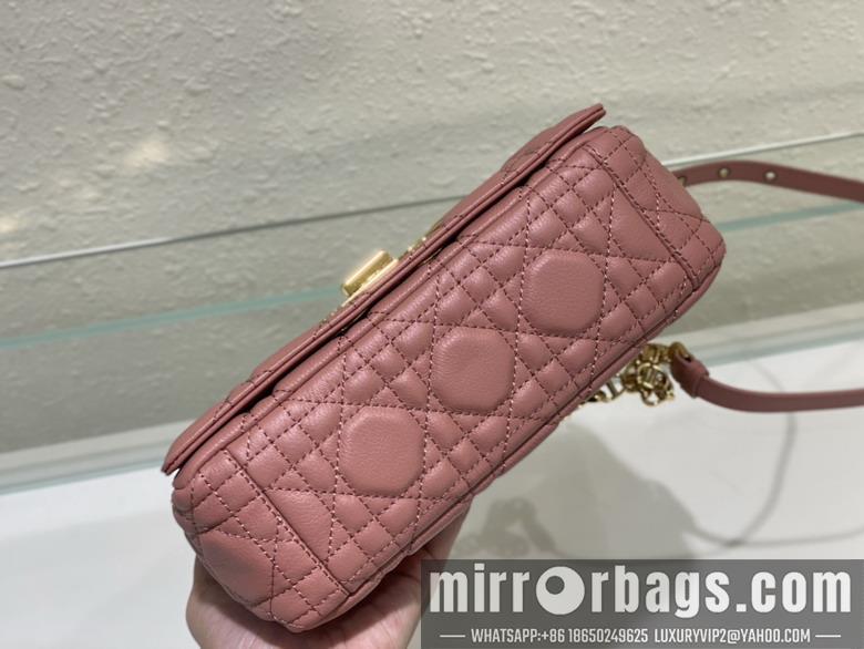 Dior Replica Bags Dior Caro 3360 20cm wz2