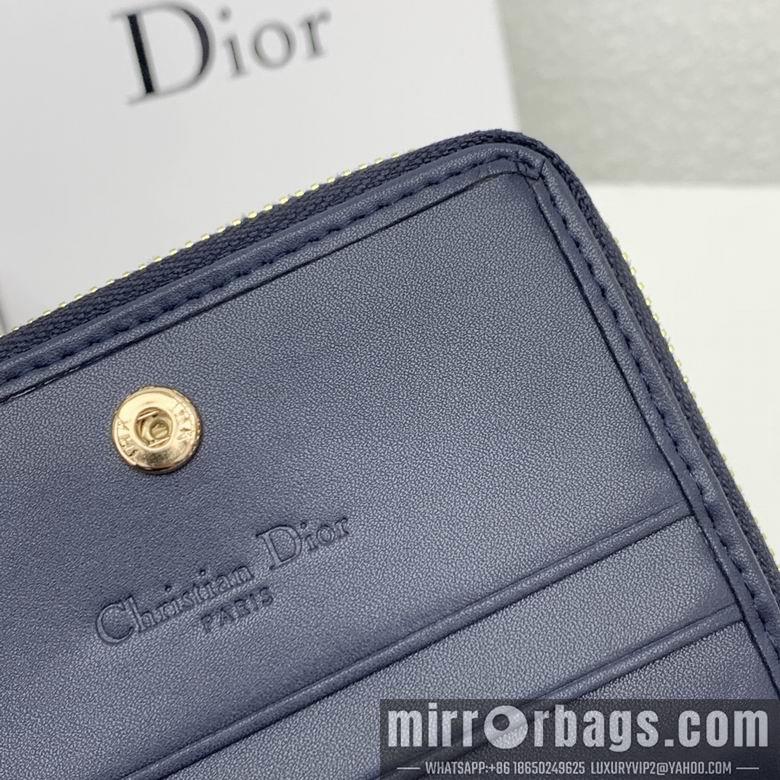 Dior Replica Bags 7018 YG 3colour