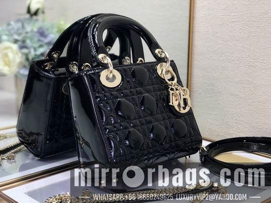 Dior Replica Bags Dior 8203A Lady Mini 17cm yz