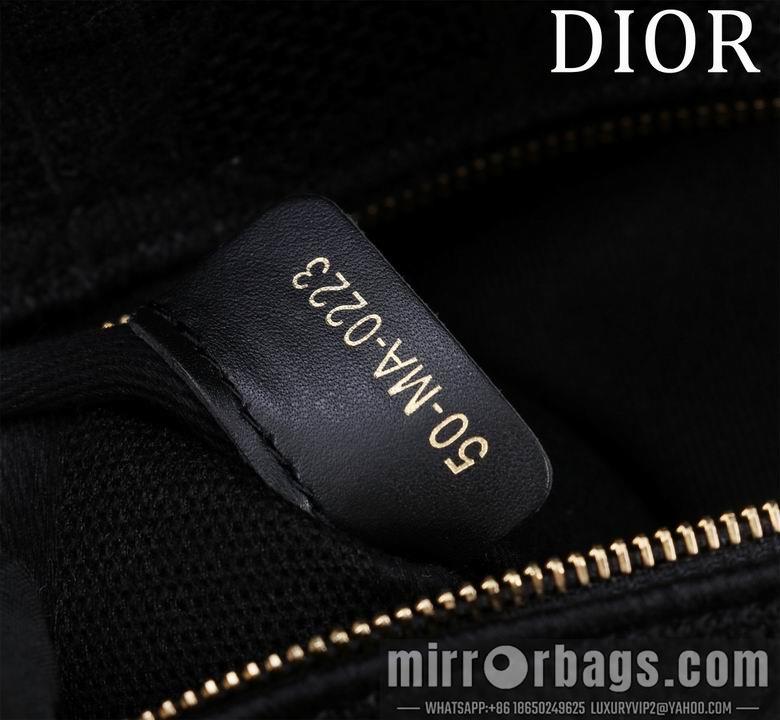 Dior Replica Bags M0565 24X20X11cm BG 4colour