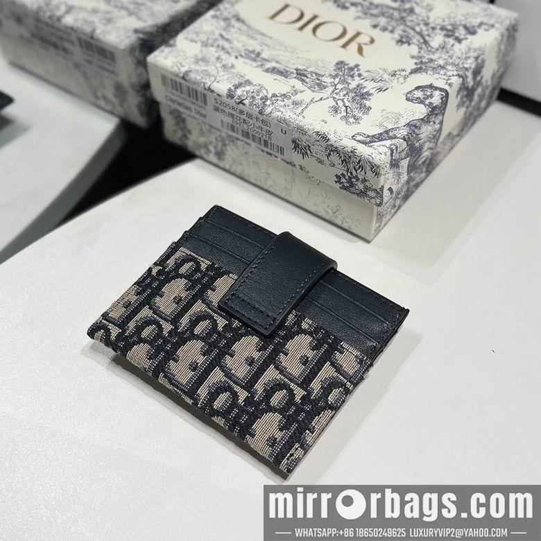 Dior Replica Bags CH136 CC