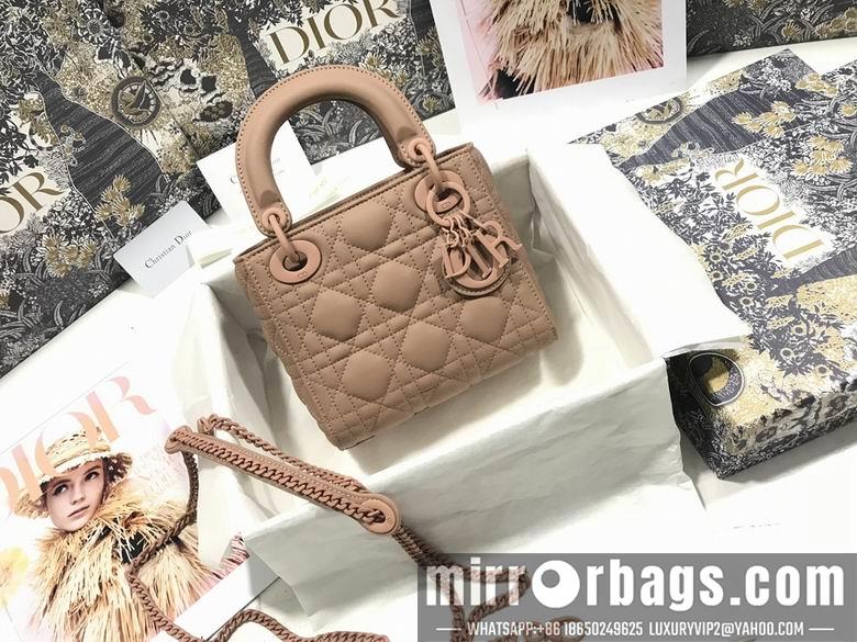 Dior Replica Bags AXM0564 17 x 15 x 7