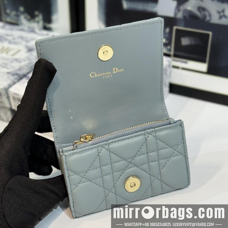 Dior Replica Bags Dior S5132 11x7.5x2.5cm CC