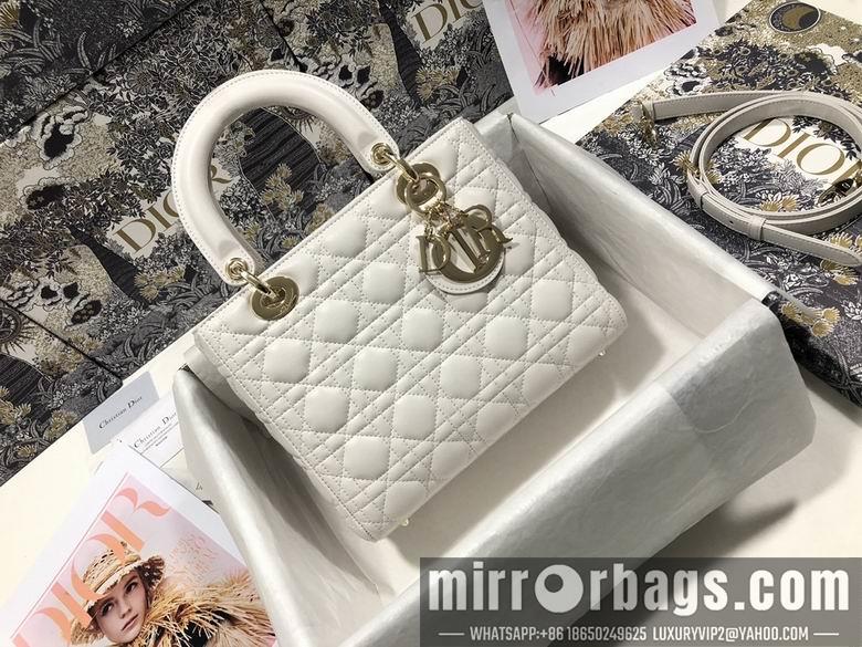 Dior Replica Bags AXM44551 24×20×11