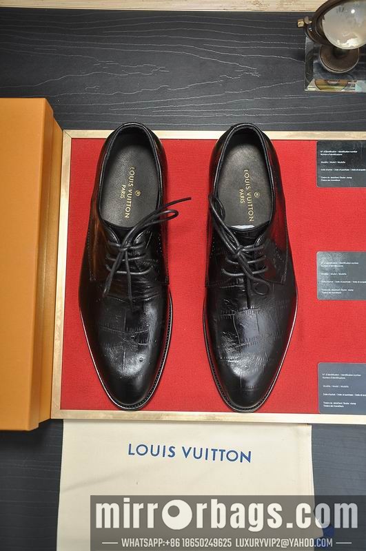 LV Replica Shoes LV sz38-45 hnh0321