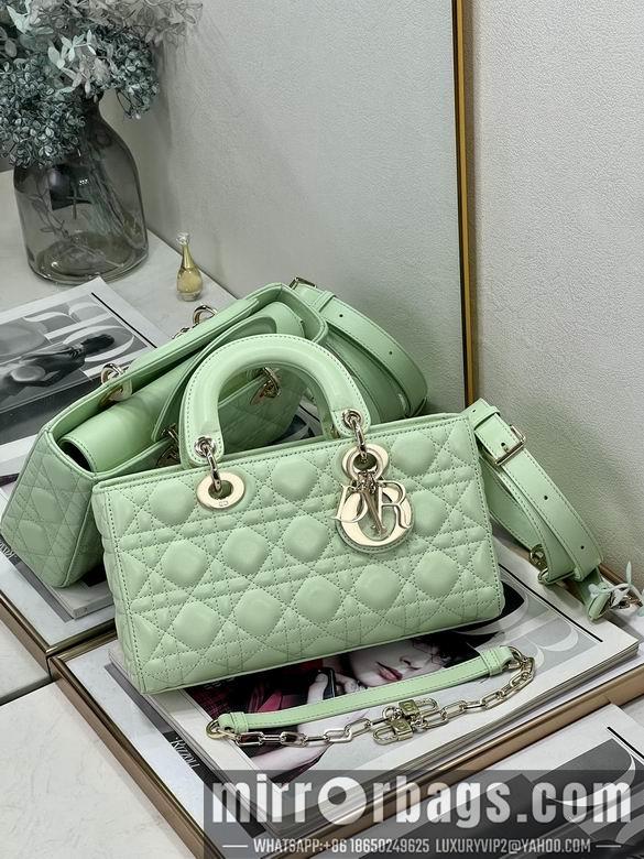 Dior Replica Bags 26.5cm 092402 YG 2colour