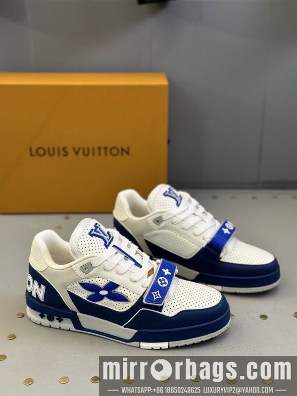 LV Replica Shoes LV sz38-46 hnh0335