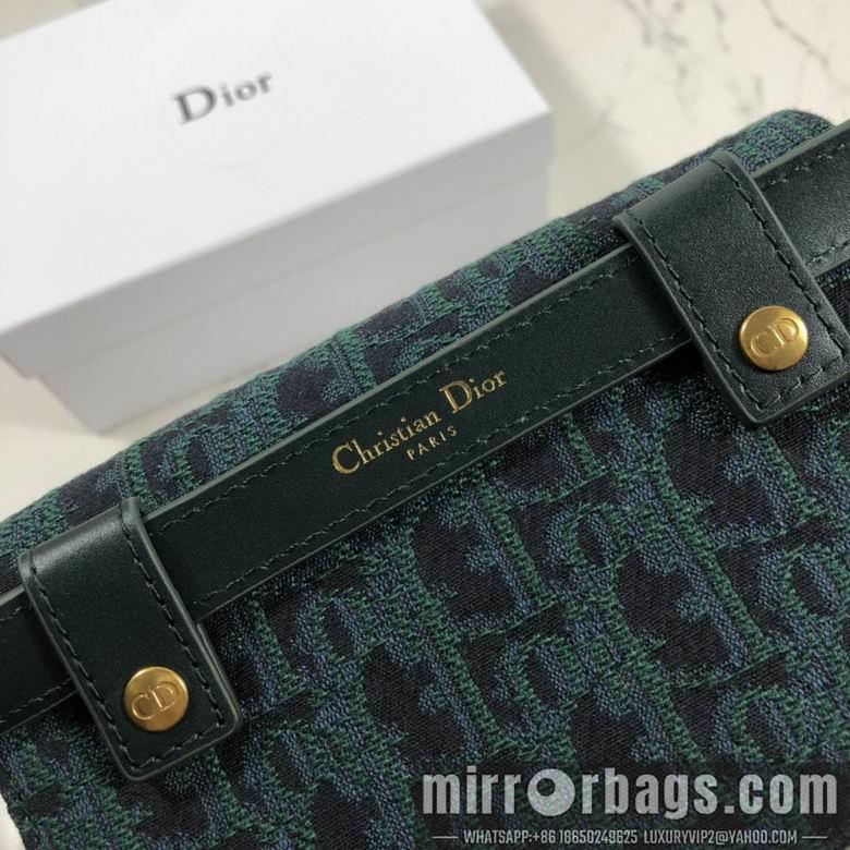 Dior Replica Bags 0142 17X11X3.5cm H 2colour